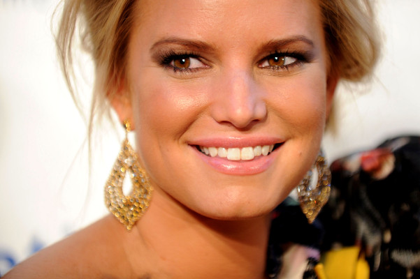 Jessica Simpson pic #263406