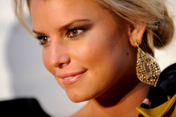 Jessica Simpson pic #263404