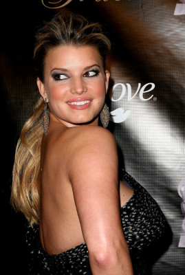 Jessica Simpson pic #268470