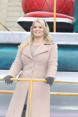 Jessica Simpson pic #322359
