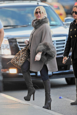 Jessica Simpson pic #320290