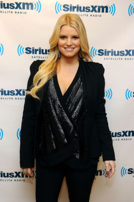 photo 12 in Jessica Simpson gallery [id322299] 2010-12-06 00:00:00