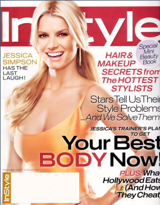 Jessica Simpson pic #83278