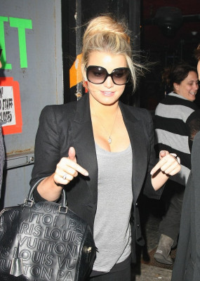 Jessica Simpson pic #304965