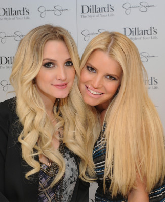 Jessica Simpson pic #681946