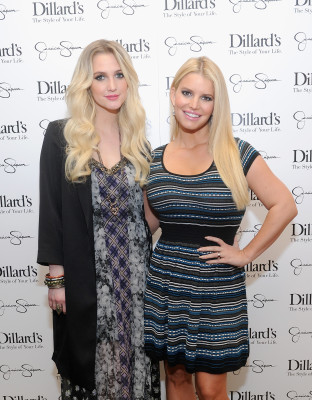 Jessica Simpson pic #681945