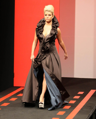Jessica Simpson pic #189568
