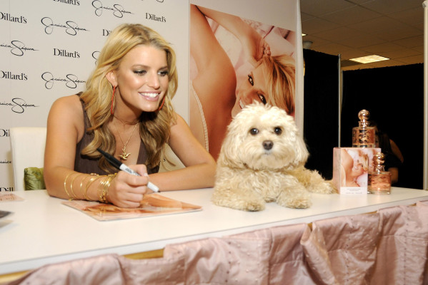 Jessica Simpson pic #113225