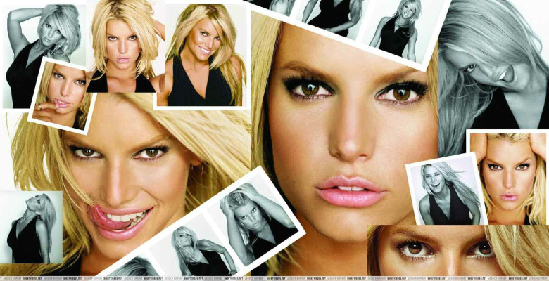 Jessica Simpson pic #64733