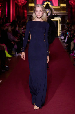 Dundas Fall/Winter 2023 Fashion Show in Paris