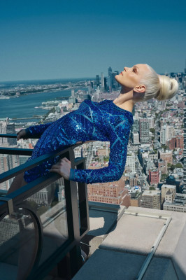 Jessica Stam
