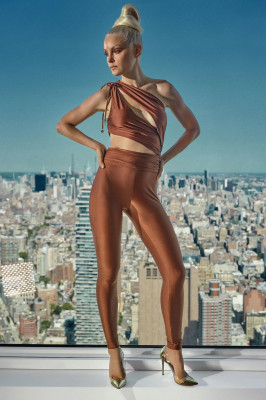 Jessica Stam