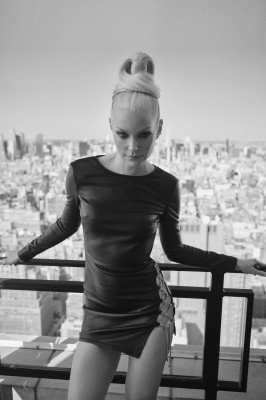 Jessica Stam