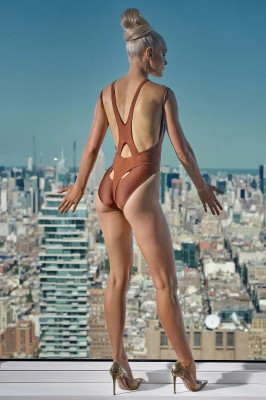 Jessica Stam