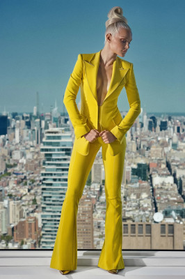 Jessica Stam
