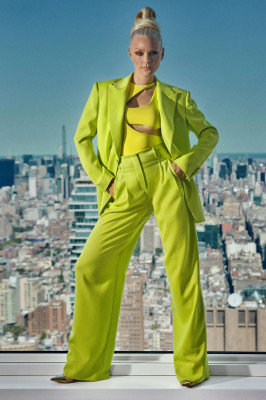 Jessica Stam