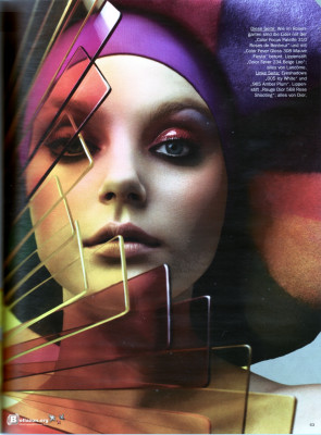 Jessica Stam pic #189716