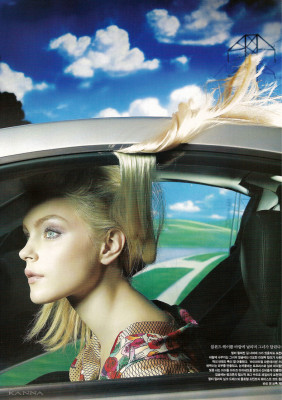photo 29 in Jessica Stam gallery [id103622] 2008-07-10 00:00:00