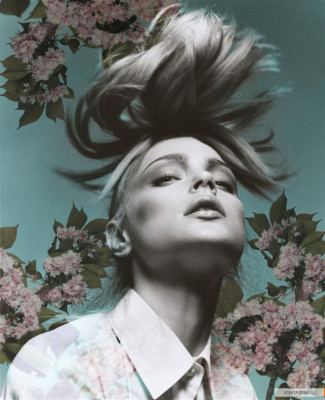 photo 11 in Jessica Stam gallery [id141175] 2009-03-16 00:00:00