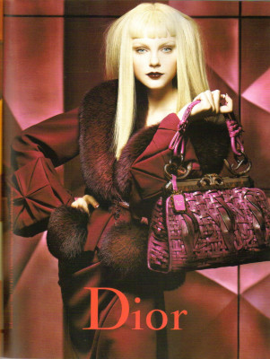 photo 11 in Jessica Stam gallery [id168103] 2009-06-23 00:00:00