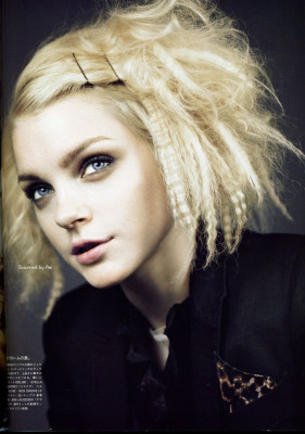Jessica Stam pic #189711