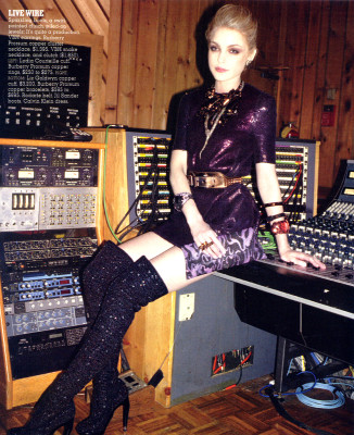 Jessica Stam pic #189508