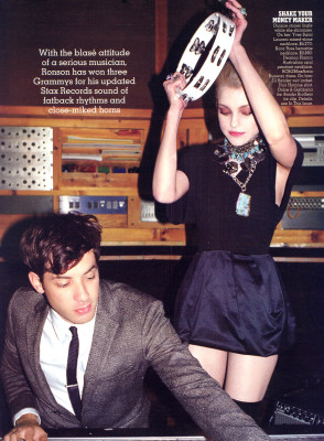Jessica Stam pic #189506