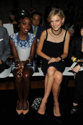 Jessica Stam pic #665541