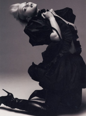 photo 21 in Jessica Stam gallery [id168129] 2009-06-23 00:00:00