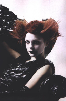 Jessica Stam pic #189720
