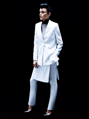 Jessica Stam pic #598951