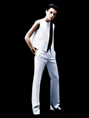Jessica Stam pic #598950