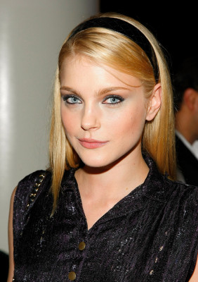 photo 13 in Jessica Stam gallery [id182829] 2009-08-10 00:00:00