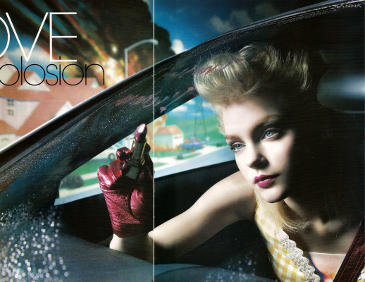 Jessica Stam pic #103619