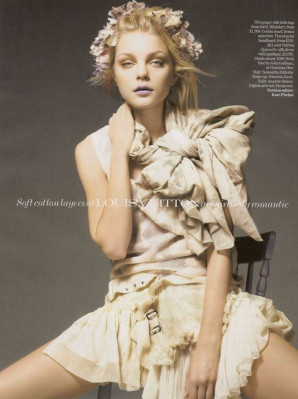 Jessica Stam pic #189707