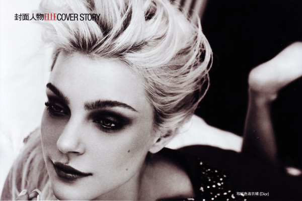 Jessica Stam pic #236106