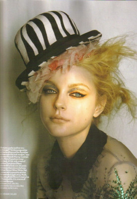 photo 18 in Jessica Stam gallery [id100712] 2008-07-01 00:00:00