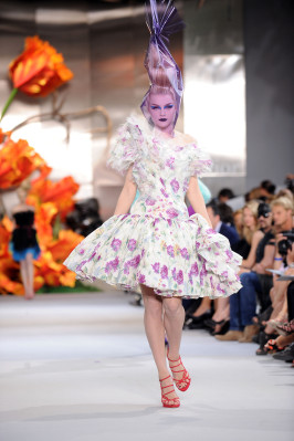 Jessica Stam pic #277876