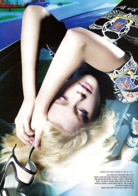 Jessica Stam pic #103620