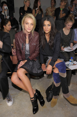 Jessica Stam pic #300125