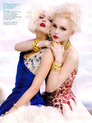 Jessica Stam pic #189895