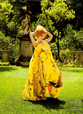 Jessica Stam pic #189894