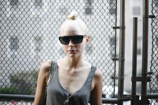 Jessica Stam pic #226435