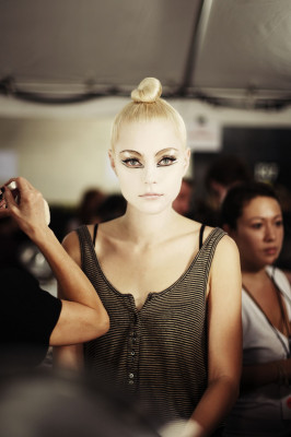 Jessica Stam pic #217723
