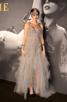 Jessica Stam pic #588221