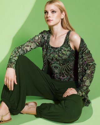 Jessica Stam pic #189512