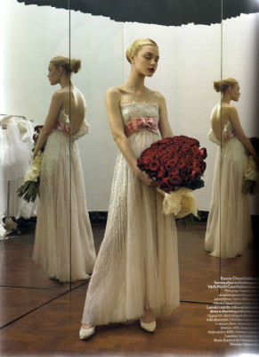 photo 9 in Jessica Stam gallery [id100968] 2008-07-01 00:00:00