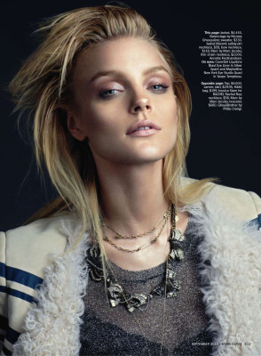 Jessica Stam pic #285239