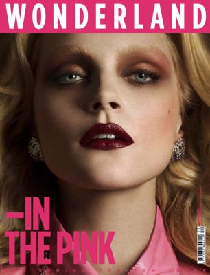 Jessica Stam pic #356048