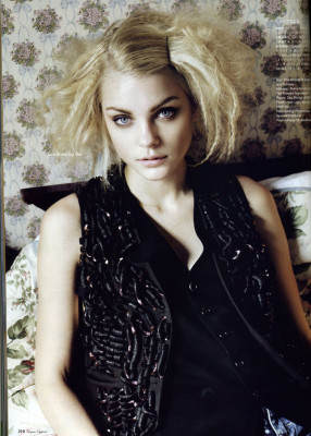 Jessica Stam pic #189713